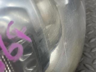 Фара правая передняя TOYOTA PRIUS ZVW30 2ZR-FXE 4729 4 ракурс