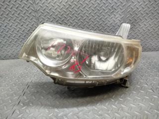 Фара левая передняя DAIHATSU TANTO L385S KF-DE 100-51944 1 ракурс
