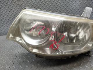 Фара левая передняя DAIHATSU TANTO L385S KF-DE 100-51944 2 ракурс
