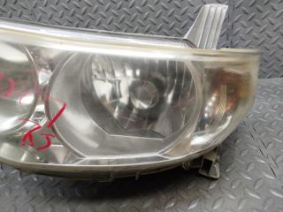 Фара левая передняя DAIHATSU TANTO L385S KF-DE 100-51944 3 ракурс