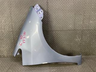 Крыло правое переднее TOYOTA RACTIS NCP125 1NZ-FE 5381152320 1 ракурс