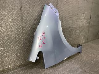 Крыло правое переднее TOYOTA RACTIS NCP125 1NZ-FE 5381152320 2 ракурс