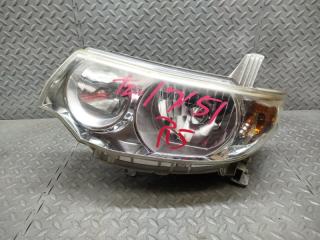 Фара левая передняя DAIHATSU TANTO L385S KF-DET 100-51944 1 ракурс
