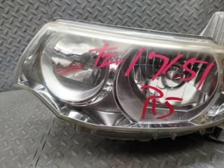 Фара левая передняя DAIHATSU TANTO L385S KF-DET 100-51944 2 ракурс