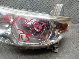 Фара левая передняя DAIHATSU TANTO L385S KF-DET 100-51944 3 ракурс
