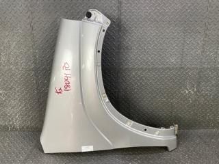 Крыло правое переднее SUZUKI KEI HN22S K6A 5761182G00 1 ракурс