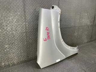 Крыло правое переднее SUZUKI KEI HN22S K6A 5761182G00 2 ракурс
