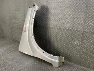Крыло правое переднее SUZUKI KEI HN22S K6A 5761182G00 3 ракурс