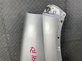 Крыло правое переднее SUZUKI KEI HN22S K6A 5761182G00 4 ракурс