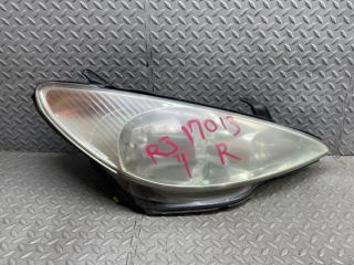 Фара правая передняя TOYOTA ESTIMA ACR40 2AZ-FE 28-130 1 ракурс