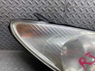 Фара правая передняя TOYOTA ESTIMA ACR40 2AZ-FE 28-130 2 ракурс