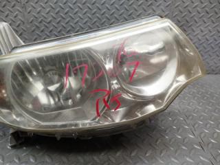 Фара правая передняя DAIHATSU TANTO L385S KF-DE 100-51944 2 ракурс