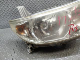 Фара правая передняя DAIHATSU TANTO L385S KF-DE 100-51944 3 ракурс