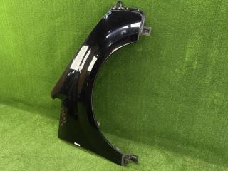 Крыло правое переднее MITSUBISHI DELICA D:5 CV1W 4N14 5220D158 3 ракурс