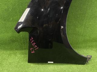 Крыло правое переднее MITSUBISHI DELICA D:5 CV1W 4N14 5220D158 5 ракурс