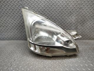 Фара правая передняя SUBARU STELLA LA110F KF P9501 1 ракурс