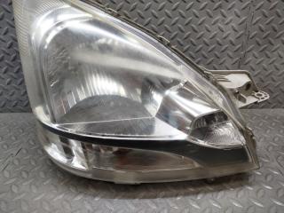 Фара правая передняя SUBARU STELLA LA110F KF P9501 2 ракурс