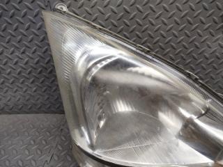 Фара правая передняя SUBARU STELLA LA110F KF P9501 3 ракурс