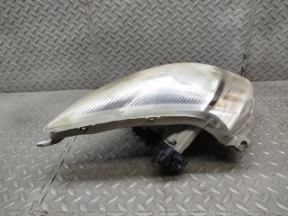 Фара правая передняя SUBARU STELLA LA110F KF P9501 4 ракурс