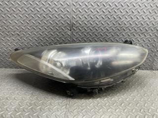 Фара правая передняя MAZDA DEMIO DE3FS ZJ P6515 1 ракурс