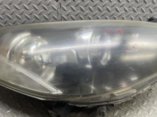 Фара правая передняя MAZDA DEMIO DE3FS ZJ P6515 3 ракурс