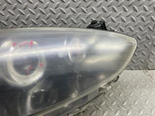 Фара правая передняя MAZDA DEMIO DE3FS ZJ P6515 4 ракурс