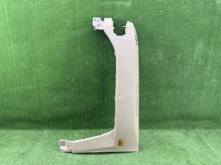 Крыло левое переднее TOYOTA FJ CRUISER GSJ15 1GR-FE 5380235740 1 ракурс