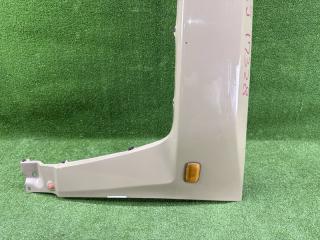 Крыло левое переднее TOYOTA FJ CRUISER GSJ15 1GR-FE 5380235740 5 ракурс