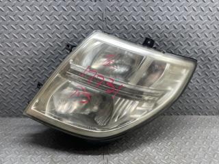 Фара левая передняя NISSAN ELGRAND MNE51 VQ25DE 100-24854 1 ракурс Фара левая передняя NISSAN ELGRAND MNE51 VQ25DE 100-24854 1 ракурс