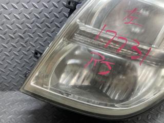 Фара левая передняя NISSAN ELGRAND MNE51 VQ25DE 100-24854 2 ракурс Фара левая передняя NISSAN ELGRAND MNE51 VQ25DE 100-24854 2 ракурс