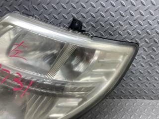 Фара левая передняя NISSAN ELGRAND MNE51 VQ25DE 100-24854 3 ракурс Фара левая передняя NISSAN ELGRAND MNE51 VQ25DE 100-24854 3 ракурс