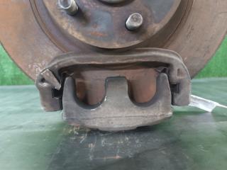 Ступица левая передняя SUBARU LEGACY BR9 EJ253JUAFE 2 ракурс