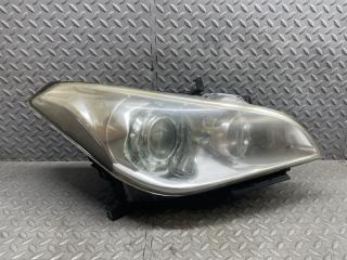 Фара правая передняя NISSAN FUGA HY51 VQ35HR 100-23035 1 ракурс
