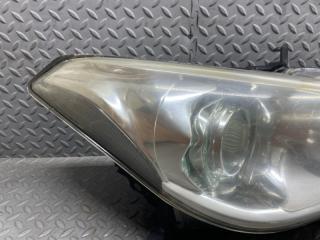 Фара правая передняя NISSAN FUGA HY51 VQ35HR 100-23035 2 ракурс