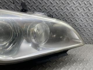 Фара правая передняя NISSAN FUGA HY51 VQ35HR 100-23035 3 ракурс