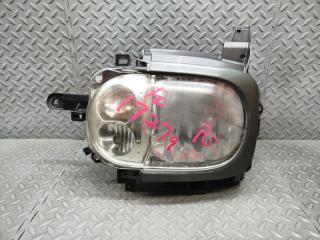 Фара левая передняя NISSAN CUBE BNZ11 CR14DE 1801 1 ракурс