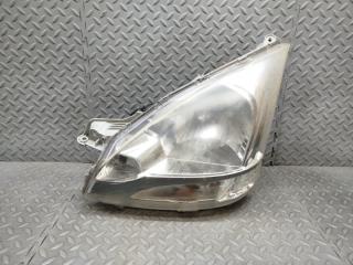 Фара левая передняя SUBARU STELLA LA110F KF P9501 1 ракурс