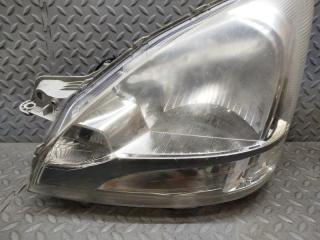 Фара левая передняя SUBARU STELLA LA110F KF P9501 2 ракурс