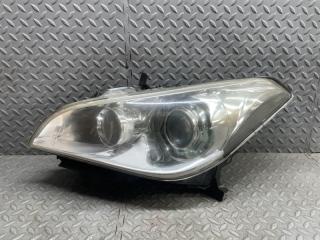Фара левая передняя NISSAN FUGA HY51 VQ35HR 100-23035 1 ракурс