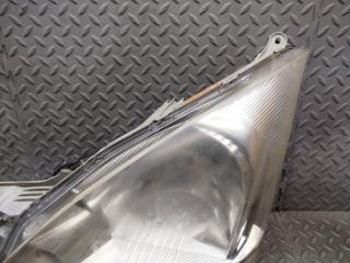 Фара левая передняя SUBARU STELLA LA110F KF P9501 3 ракурс