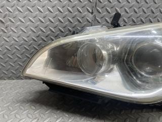 Фара левая передняя NISSAN FUGA HY51 VQ35HR 100-23035 2 ракурс