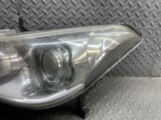 Фара левая передняя NISSAN FUGA HY51 VQ35HR 100-23035 3 ракурс