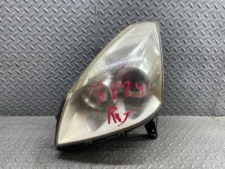 Фара левая передняя SUBARU STELLA RN2 EN07 1795 1 ракурс