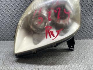Фара левая передняя SUBARU STELLA RN2 EN07 1795 3 ракурс