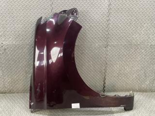 Крыло правое переднее TOYOTA BB QNC25 K3-VE 53811B1130 1 ракурс