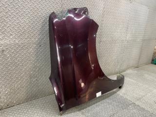 Крыло правое переднее TOYOTA BB QNC25 K3-VE 53811B1130 2 ракурс