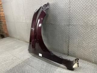 Крыло правое переднее TOYOTA BB QNC25 K3-VE 53811B1130 3 ракурс