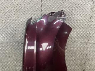 Крыло правое переднее TOYOTA BB QNC25 K3-VE 53811B1130 4 ракурс