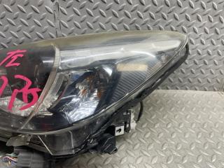 Фара левая передняя MAZDA DEMIO DJ5AS S5 100-18373 3 ракурс