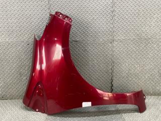 Крыло правое переднее TOYOTA VITZ NSP135 1NR-FE 5381152570 1 ракурс